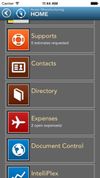 Plex Systems screenshot 3