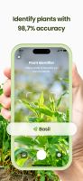 PLNT - Plant & Tree Identifier screenshot 2