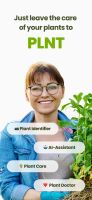 PLNT - Plant & Tree Identifier screenshot 1