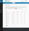 Plone screenshot 2