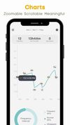 Plop: Poop Tracker &amp; Analyzer screenshot 2