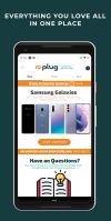 PlugTech screenshot 1