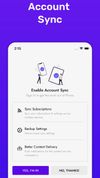 Pluma RSS Reader screenshot 3