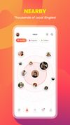 Meet nearby people