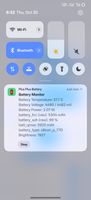 PlusPlusBattery screenshot 3
