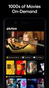 Pluto TV screenshot 2