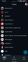Pluvia screenshot 1
