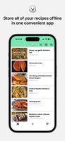 Poach screenshot 3