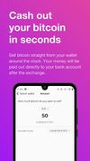 Pocket Bitcoin screenshot 3