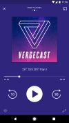 Pocket Casts screenshot 2