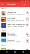 Pocket Casts screenshot 3