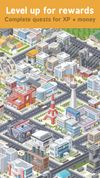Pocket City screenshot 2