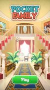 Pocket Family Dreams: My Home screenshot 2