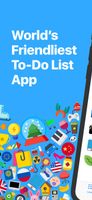 Pocket Lists screenshot 1