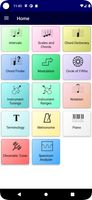 Pocket Music Theory screenshot 1