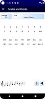 Pocket Music Theory screenshot 2