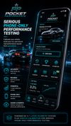 Pocket Performance screenshot 1