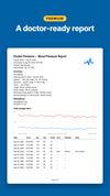 Generate a doctor-ready report
