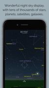 Pocket Universe screenshot 1