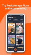 Pocketmags screenshot 3