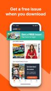 Pocketmags screenshot 2