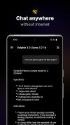 PocketPal screenshot 2