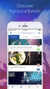 PocketSocial screenshot 1