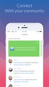 PocketSocial screenshot 3
