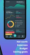 Pockett - Money Manager screenshot 2