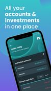 Pockett - Money Manager screenshot 3