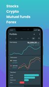 Pockett - Money Manager screenshot 1