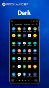 POCO Launcher screenshot 1