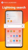 POCO Launcher screenshot 2