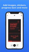 PodBuddy screenshot 2
