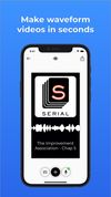 PodBuddy screenshot 1