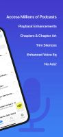 Podcatcher: Podcast App screenshot 2
