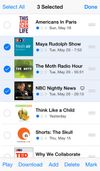 PodCruncher screenshot 3