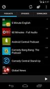 Podkicker screenshot 1