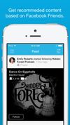 Podomatic screenshot 3