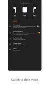 Pods Companion For AirPods screenshot 2