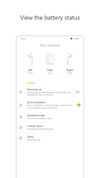 Pods Companion For AirPods screenshot 1