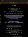 PoE-Overlay screenshot 1