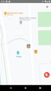 POI Search screenshot 1