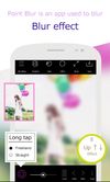 Point Blur screenshot 2