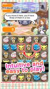 Pokémon Shuffle screenshot 3