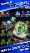 Pokémon Duel screenshot 3