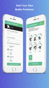 The Brofessor App for Pokemon GO screenshot 3