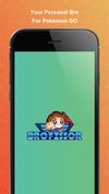 The Brofessor App for Pokemon GO screenshot 1