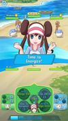 Pokémon Masters screenshot 3