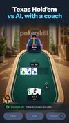 Poker Skill screenshot 1